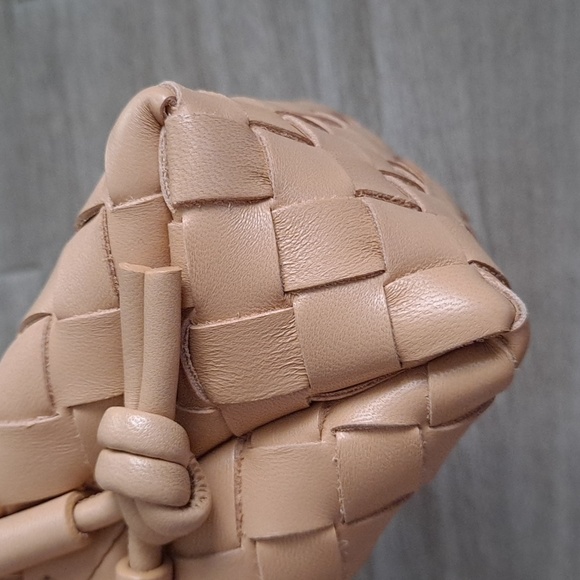 NWT Bottega Veneta Mini Loop bag - Picture 6 of 16